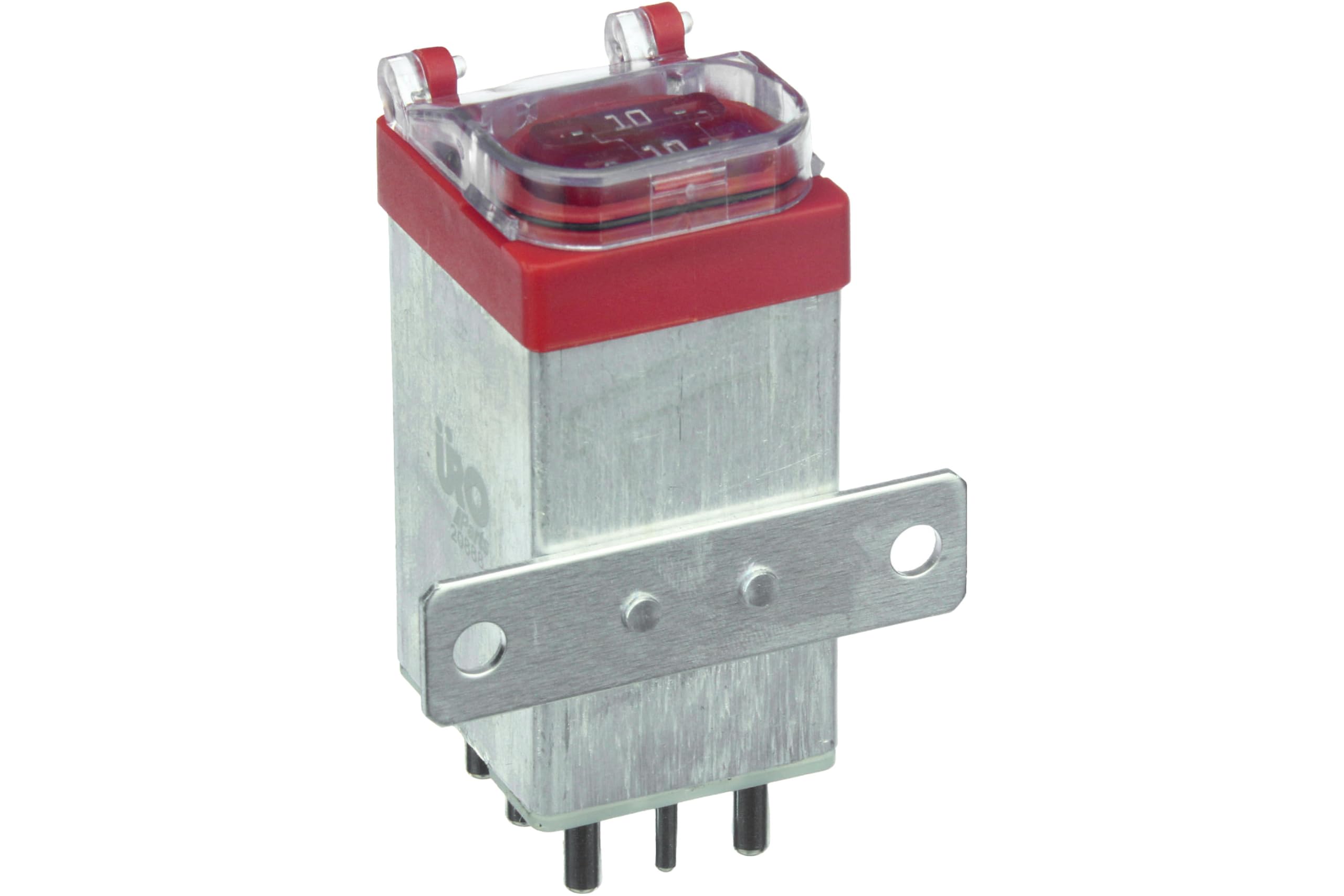 Amazon.com: URO Parts 2015403745 Overload Protection Relay, White